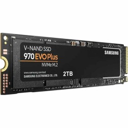 Твердотельный диск 1TB Samsung 990 PRO, M.2, PCI-E 4.0 x4, TLC 3D NAND [R/W - 7450/6900 MB/s] /EU